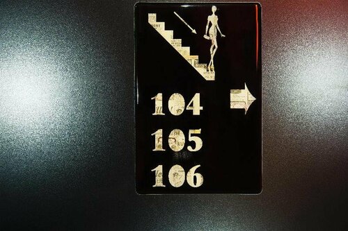 Hôtel Vice Versa, Забронировать Отель Отели Парижа 4 звезды, рядом с Шарль Мишель, 4*