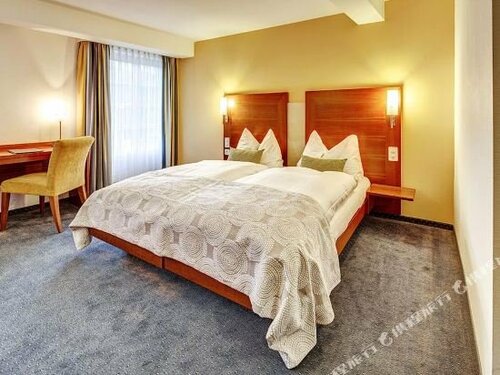 Parkhotel Schwert - Self-Check-in, Reserva ahora Hotel Weesen Lago de Walen