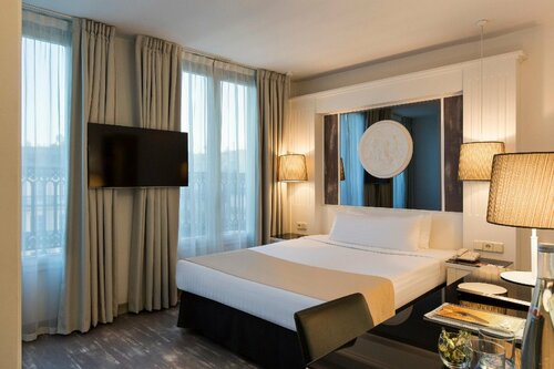 Hotel Paris Opera Affiliated by Meliá, Réserver Hôtel 2e arr Paris