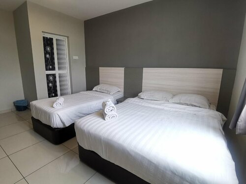 Pearl Hotel, จอง โรงแรม Simpang Empat Melaka