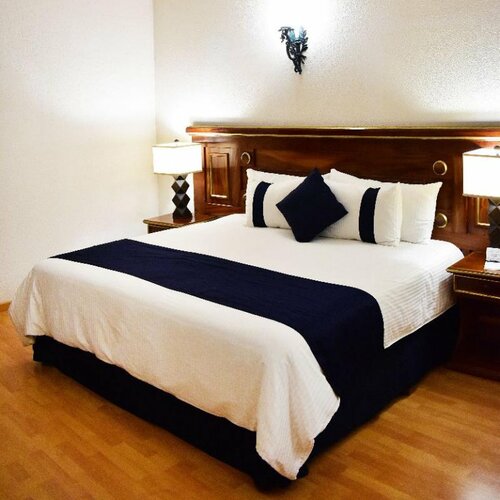 Hotel Misión Pátzcuaro Centro Histórico