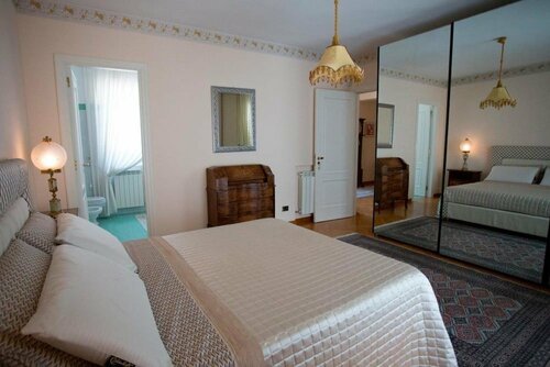B&B Villa Prestige, Boek Bed and Breakfast Hotels in Calabrië met ontbijt, Ontbijt