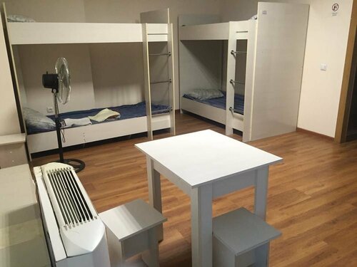 Hotel Tranzit, Забронировать Отель Отели Qarasū с парковкой, Парковка