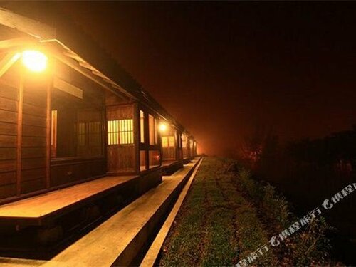 Sun Moon Home, Book Bed and Breakfast Alimei Nantou