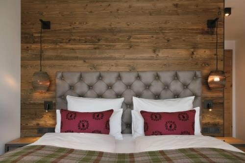Sepperlwirt, Reservar Hotel Seefeld Starnberg Five Lakes Region