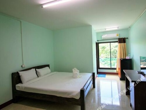 Eden Garden Resort