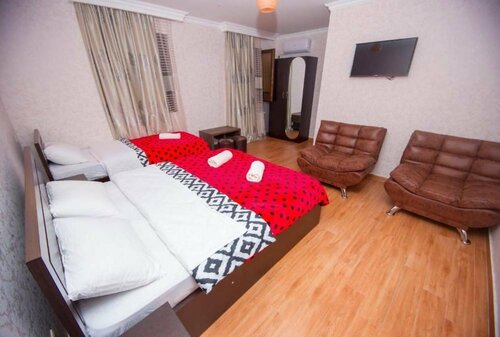 Elegant 2 Hotel, Забронировать Отель Тбилиси Регион Тбилиси, рядом с Исани