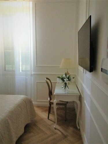 King Plaza, Buchen Sie Bed & Breakfast San Giovanni Rom