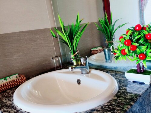 HTP Hotel, Забронировать Отель Отели Binh Dinh с парковкой, Парковка