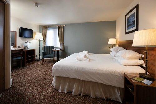 The Hog's Head Inn - The Inn Collection Group, Book Pension Alnwick 