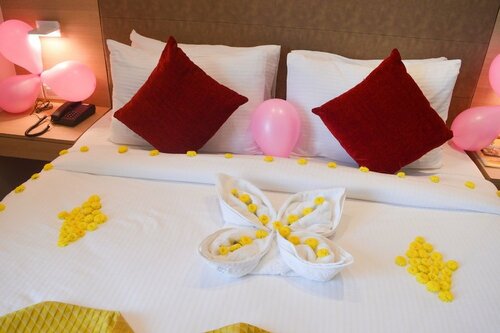 Hotel River Retreat, Đặt Khách sạn Naddi Himachal Pradesh