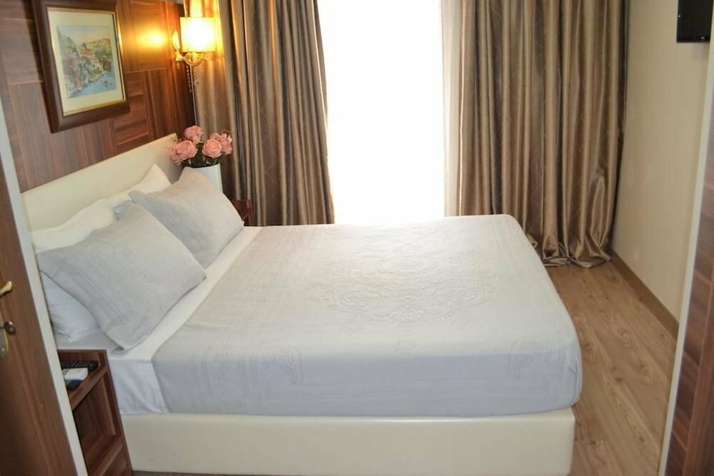 New Fatih Hotel