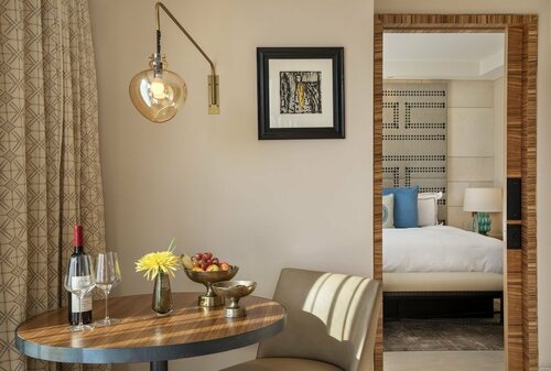 Orient by Isrotel exclusive, Book Hotel Hoteller i Jerusalem med pool, nær Mamilla Open Mall, Swimmingpool