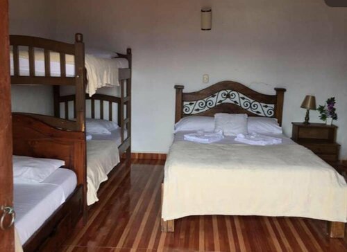 La Serrana Hostal Spa, Reserva ahora Hotel Hoteles en Eje Cafetero con piscina, Piscina