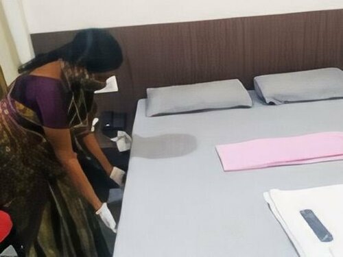 Hotel Pon Amutha, Book Hotel Karur Tamil Nadu