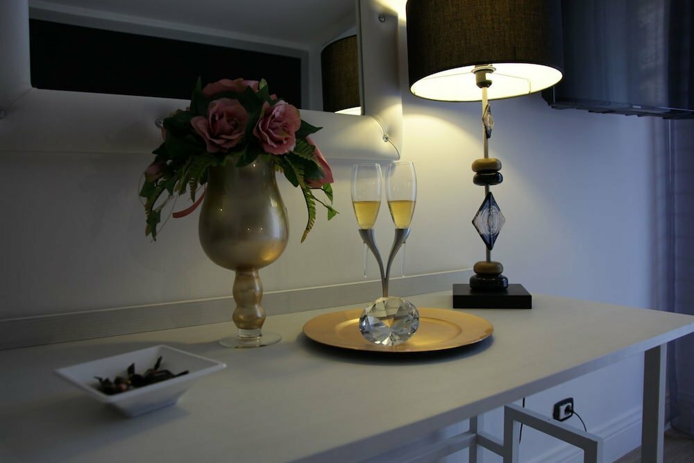 La Terrazza Palace B&B