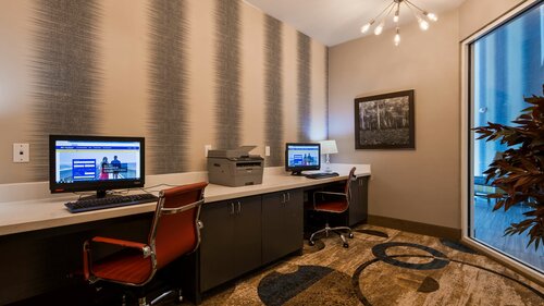 Del-Mar Airport Inn & Suites, Забронировать Отель Шривпорт Луизиана