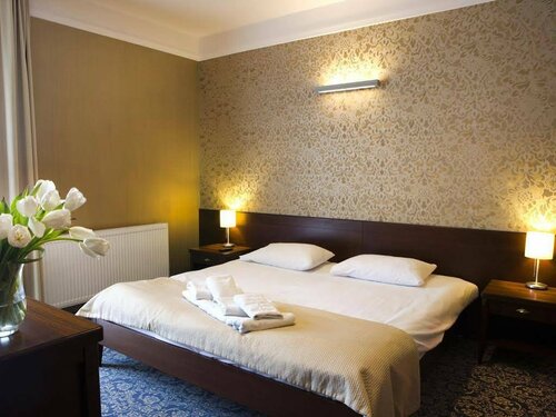 Hotel Rad, 예약 호텔 Grudziadz Kuyavian-Pomeranian
