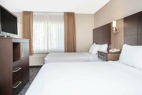 Baymont by Wyndham San Diego Downtown, Забронировать Отель Отели Сан-Диего - центра городов с завтраком, Завтраки