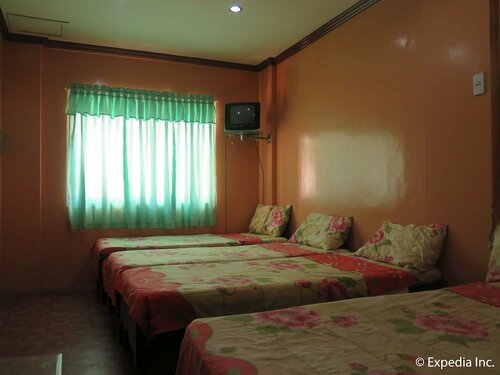 RGB Tourist Inn Hotel, Rezervați Hotel Tagum Davao