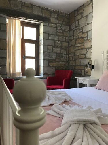 Salkım Butik Otel, Rezervați Hotel Zeytinlikoy Canakkale Airport