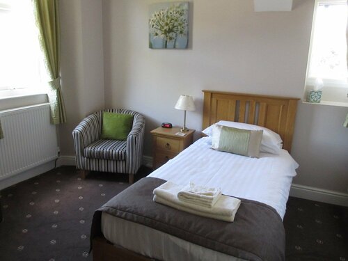 Hillside Bed & Breakfast, Book Hotel 4-stjernede hoteller i Merseyside, 4*