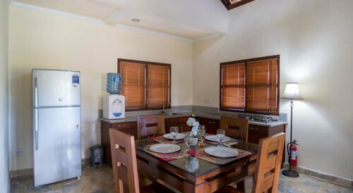 Ocean Valley Village Villa Pandawa, Забронировать Вилла Отели провинции Бали с парковкой, Парковка