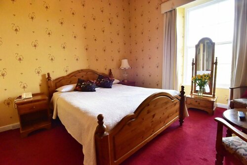Belleek Castle, Rezervați Hotel Ballina Mayo