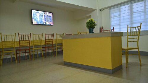 Bed and Bath at Station 120, Rezerwuj Hotel Baguio 