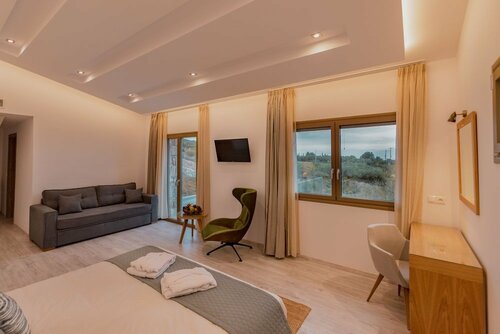 WHITE DONKEY BOUTIQUE Hotel, Buchen Sie Hotel Chrani 