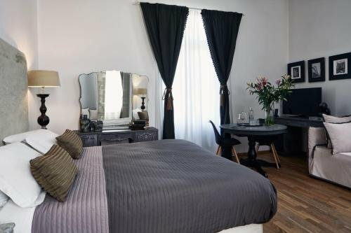 Emporikon Athens Hotel, Забронировать Отель Афины периферийная единица Центральные Афины