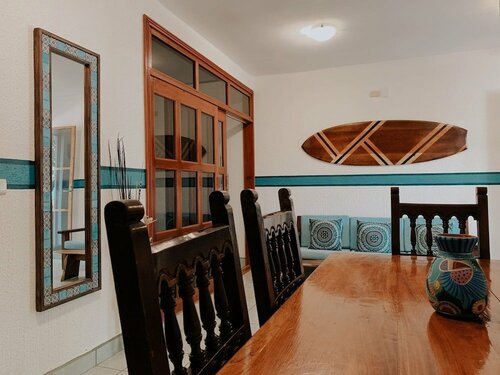Casa de Olas Boutique Hotel, Prenota Boutique Puerto Escondido Oaxaca
