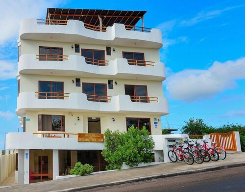 El Descanso del Guia, Reserva ahora Hotel Puerto Ayora 