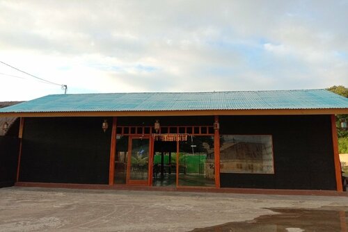 Villa Alam Flores Komodo Labuan Bajo RedPartner, Забронировать Вилла Коттеджи Лабуан-Баджо, Коттедж