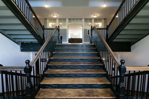 The Inn at Belvoir Winery, Boek Pension Liberty Missouri