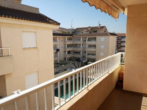 Apartamentos Canet de Berenguer 3000, Забронировать Апартаменты/квартира Канет-де-Беренгер Коста-де-Валенсия