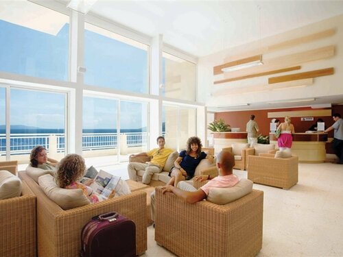 Valamar Bellevue Resort - All Inclusive, Book Resort Rabac Riviera Rabac, near Girandella Beach Rabac