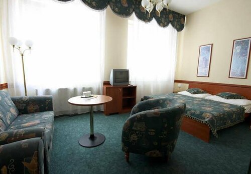 Hotel Arcus Garden, Забронировать Отель Отели Братиславского края с завтраком, Завтраки