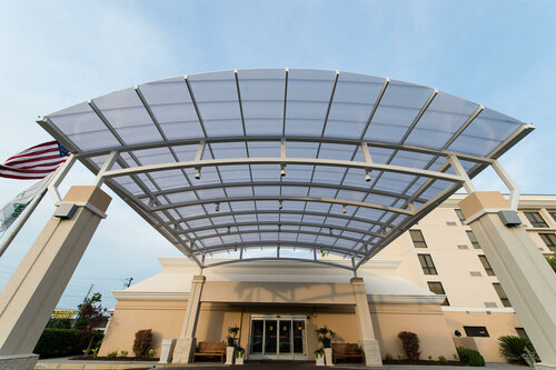 Holiday Inn Market St. - Wilmington