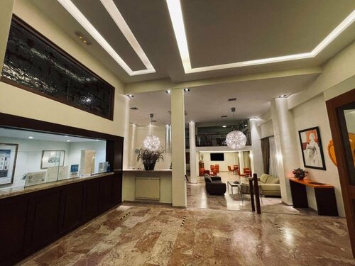 Nafplia Hotel, Varaa Hotelli Edulliset hotellit kohteessa Peloponnesos