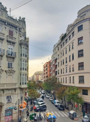 Hi Valencia Canovas, Забронировать Гостевой дом Эшампле Валенсия