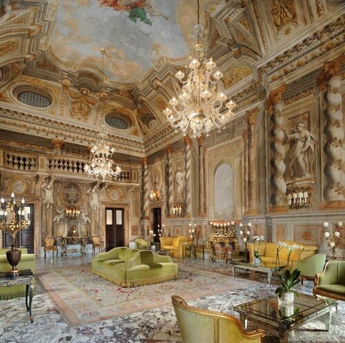 Grand Hotel Continental Siena - Starhotels Collezione, Reserva ahora Hotel Siena Siena