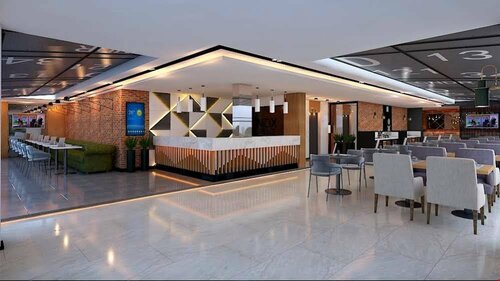 Ni Hotel Lara, Забронировать Отель Лара провинция Анталья
