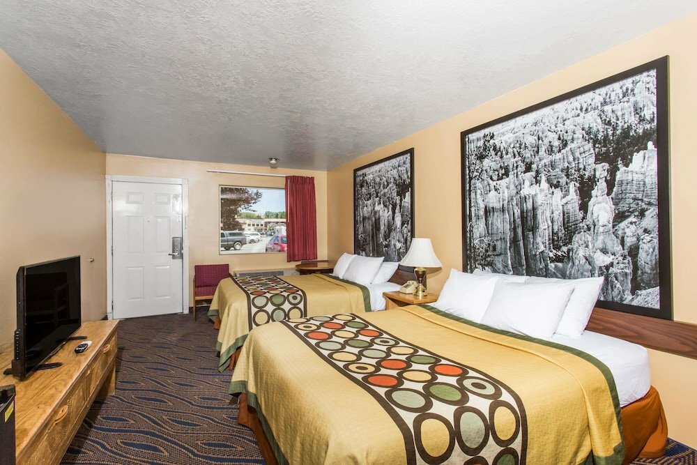 Hotel Zion Inn