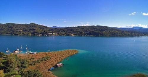 Seeappartements Bürger