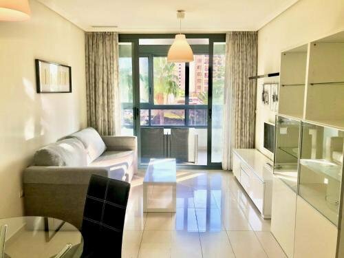 Apartment Carmentxu Gemelos 26