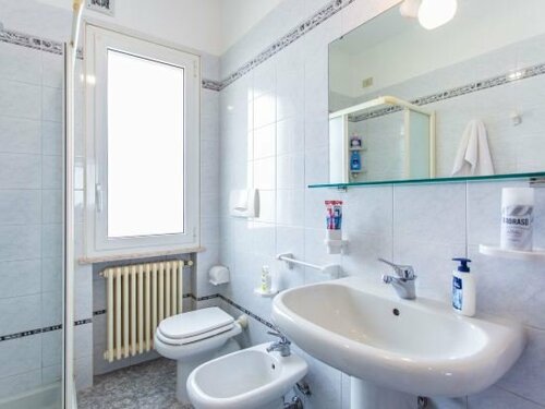Residence Kimba, Забронировать Отель Недорогие отели Мирамаре, недорогие