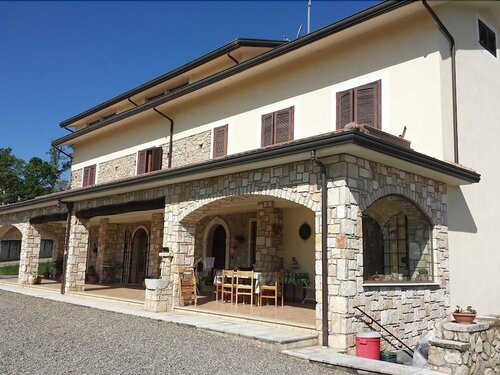 Agriturismo Casale 1921, Prenota Hotel Hotel a Irpinia con colazione, Colazione