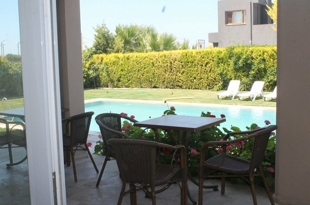 Limon Hotel&Resort