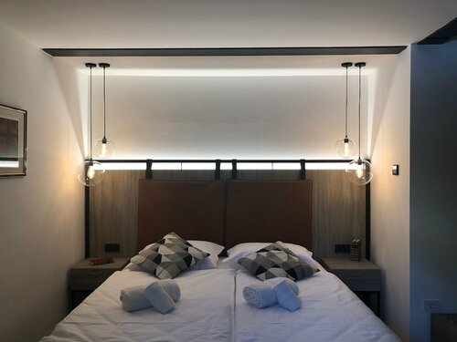 VENEZIANA Boutique Hotel Superior, Buchen Sie Boutique Boutique-Hotels in Koper, Boutique